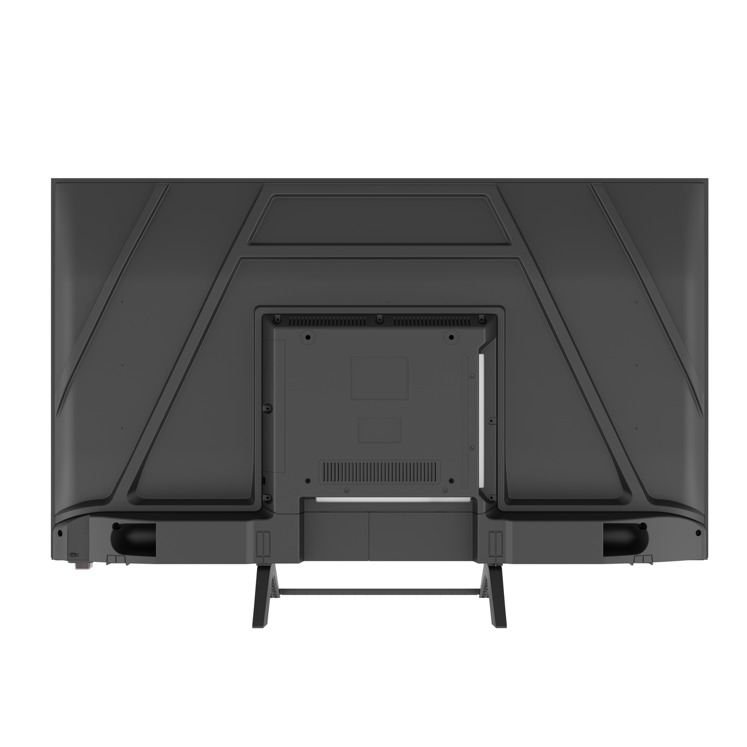Telewizor Šilelis TV-43 QLED