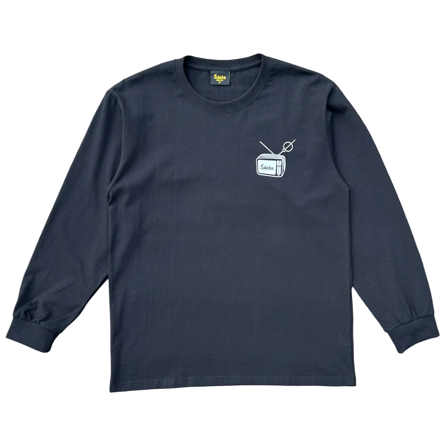 Shilelis Long Sleeve T-Shirt