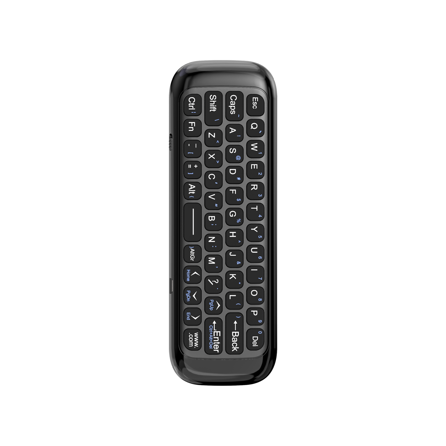 Inteligentny pilot TP-2